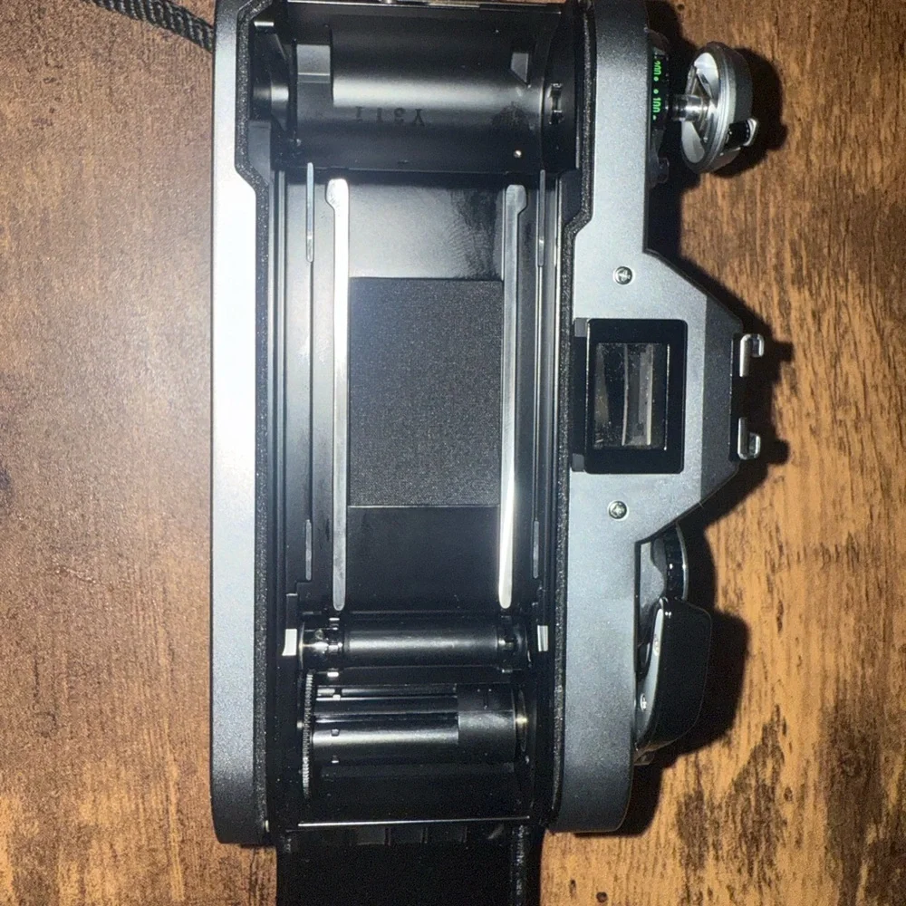Canon Silver and Black Lens Set for Professional Photography